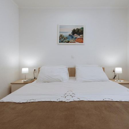 Apartments Mrkan Cavtat Eksteriør billede