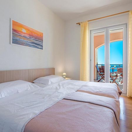 Apartments Mrkan Cavtat Værelse billede