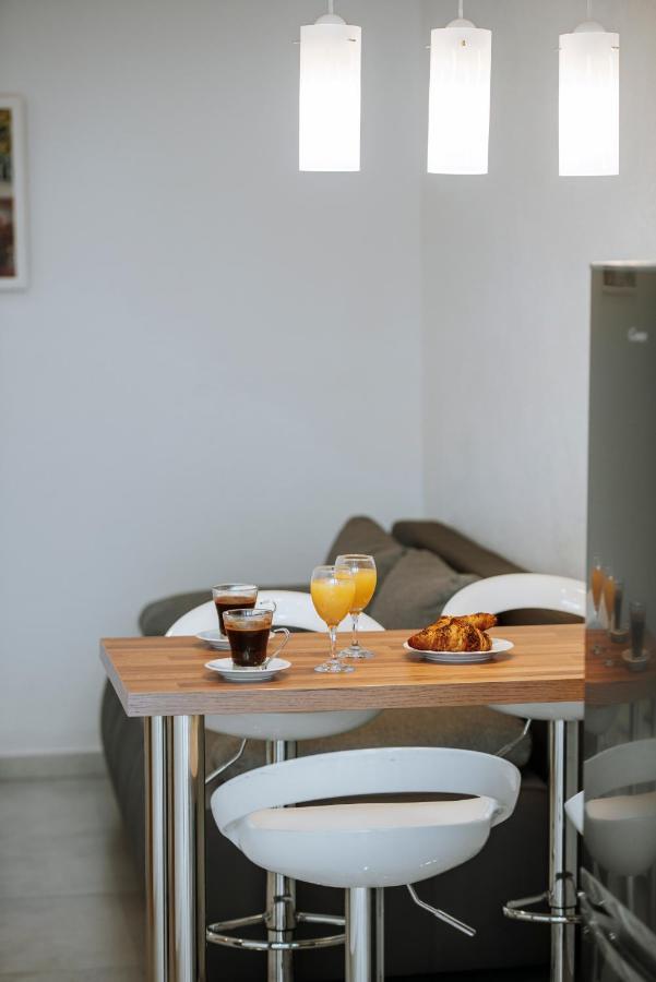 Apartments Mrkan Cavtat Eksteriør billede