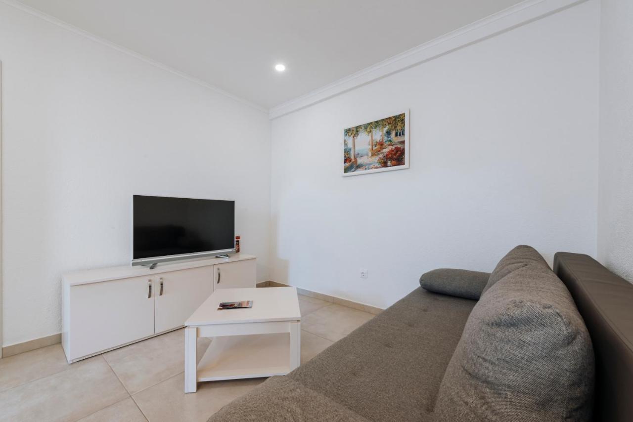 Apartments Mrkan Cavtat Eksteriør billede
